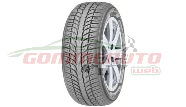COP. 255/45WR20  KLEBER  QUADRAXER SUV              101W M+S